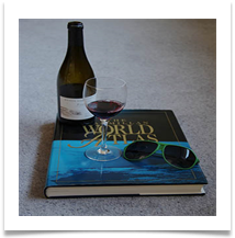 AT H.Always - Thinking about the next holiday - Anne Tidswell